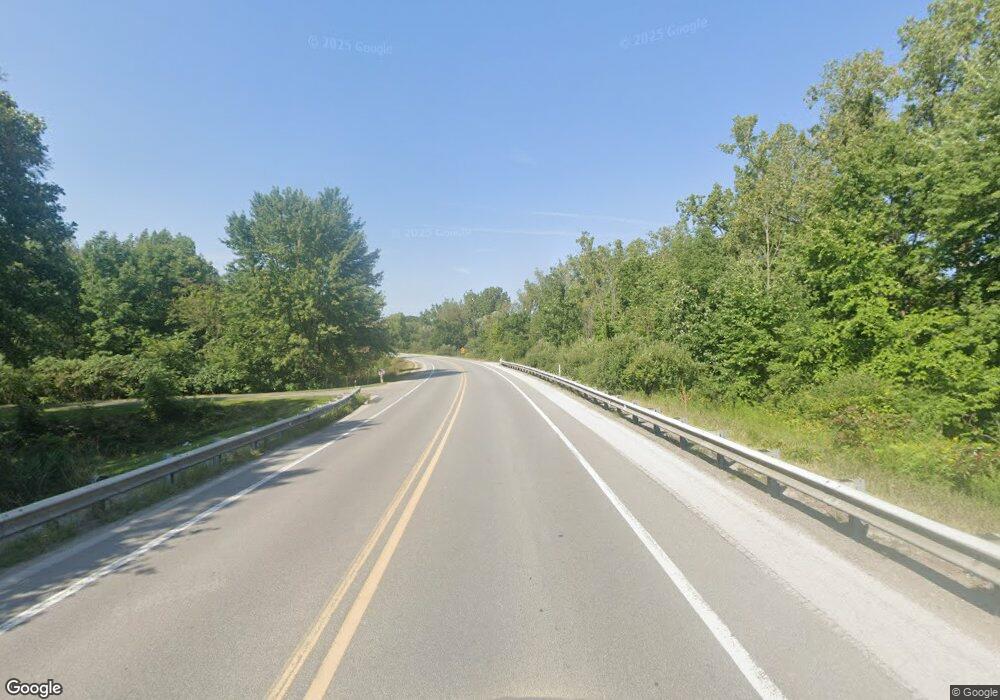 B N River Rd, Clyde Township, MI 48049 - photo 1