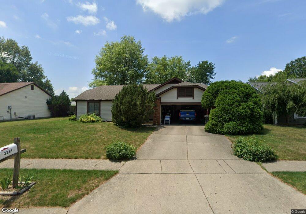 3263 Hendrickson Ln, Lafayette, IN 47909 - photo 1