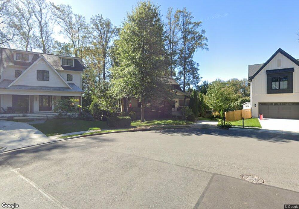 906 Shady Dr SE, Vienna, VA 22180 - photo 1