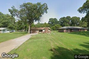 3010 Gaineswood Ave, Baxter Springs, KS 66713