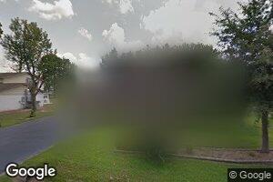 820 E 8th St, Rector, AR 72461