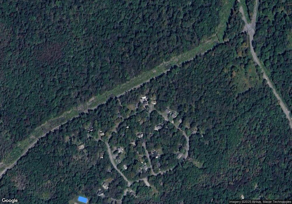 9679 Stony Hollow Cir, Tobyhanna, PA 18466 - photo 1