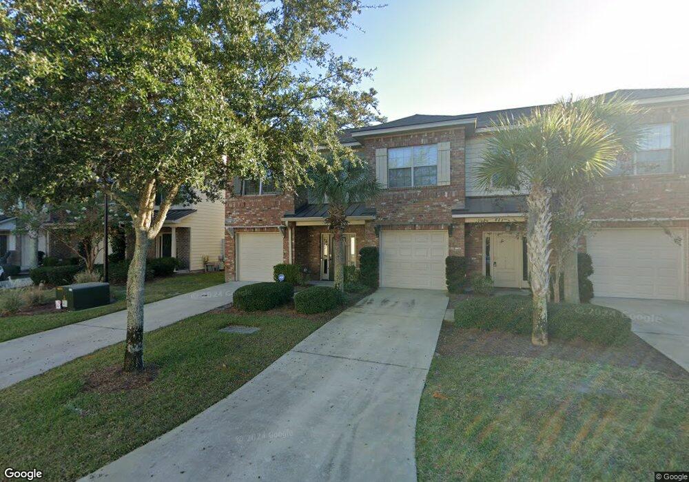 1306 Reserve Ct, St. Simons Island, GA 31522 - photo 1