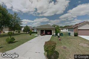 4408 W Hummingbird Way, Muncie, IN 47304