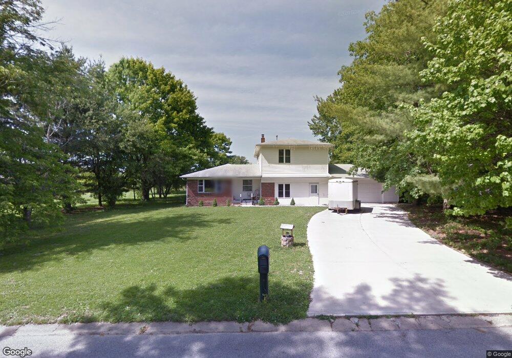 7166 Kimberly Ln, Plainfield, IN 46168 - photo 1