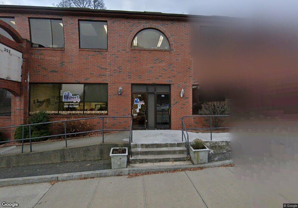 352 Belmont St, Worcester, MA 01604 - photo 1