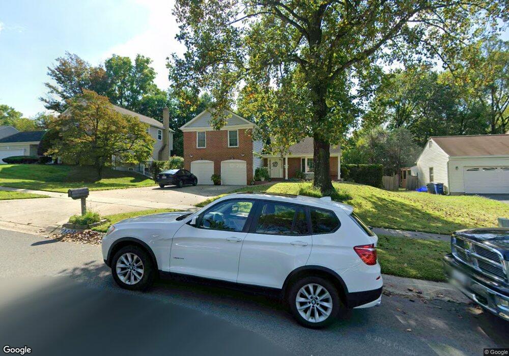 13207 Rippling Brook Dr, Silver Spring, MD 20906 - photo 1