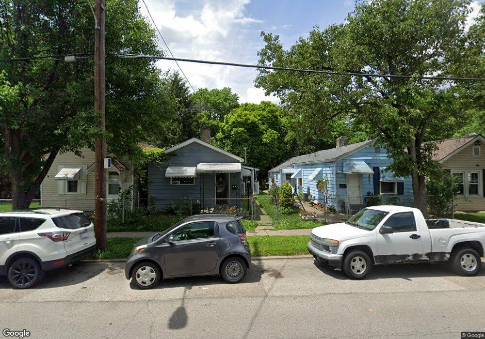 7119 Fairpark Ave, Cincinnati, OH 45216 - photo 1