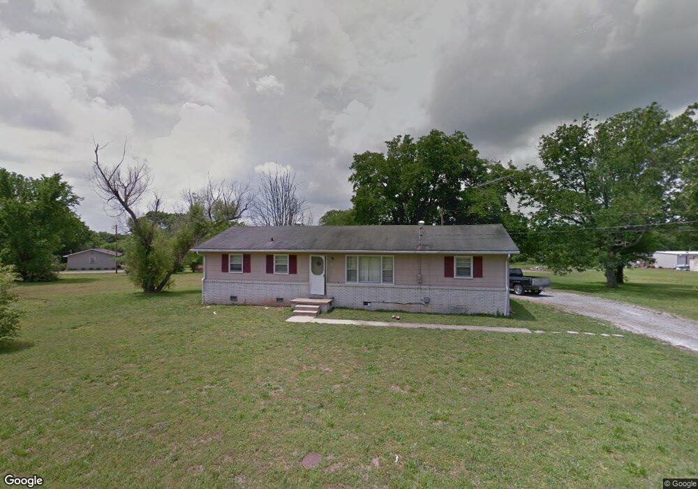 116 Scott Ln, Shelbyville, TN 37160 - photo 1