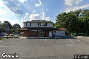 100 Pennsylvania Ave, Oreland, PA 19075