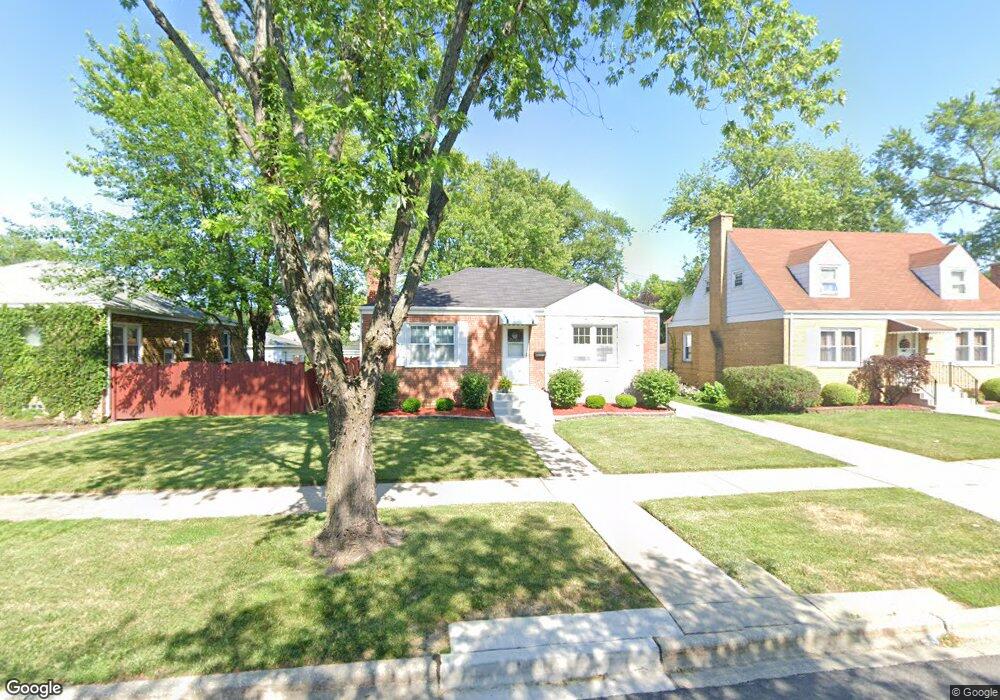 1109 Westchester Blvd, Westchester, IL 60154 - photo 1