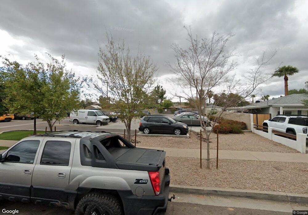 1529 E Willetta St, Phoenix, AZ 85006 - photo 1