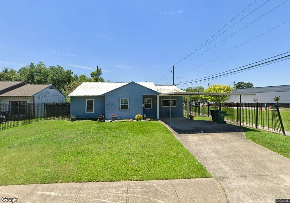 3902 Tolnay St, Houston, TX 77021 - photo 1