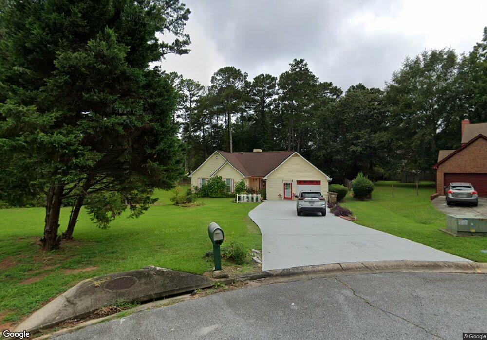 10009 Grindenwald Ct, Jonesboro, GA 30238 - photo 1