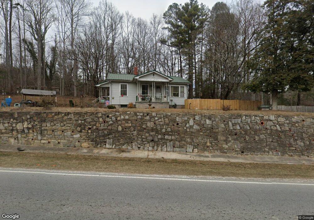 2625 Chimney Rock Rd, Hendersonville, NC 28792 - photo 1