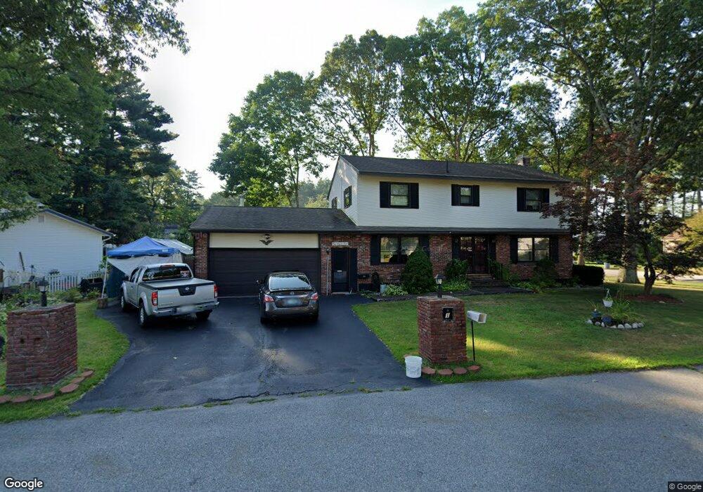 1 Logan Rd, Nashua, NH 03063 - photo 1