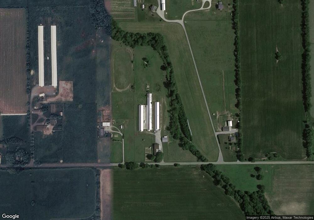 2145 W 050 N, Lagrange, IN 46761 - photo 1