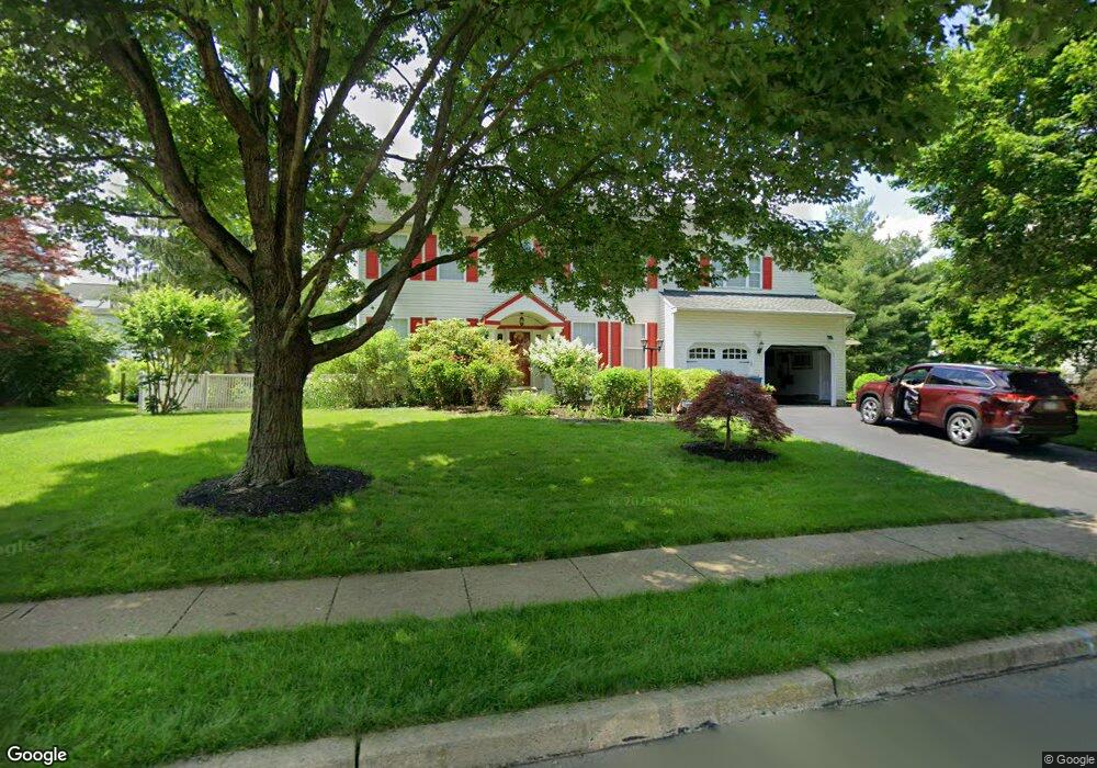 331 Horseshoe Way, Doylestown, PA 18901 - photo 1