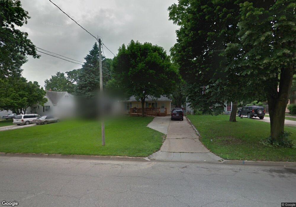 2008 E 29th St, Des Moines, IA 50317 - photo 1