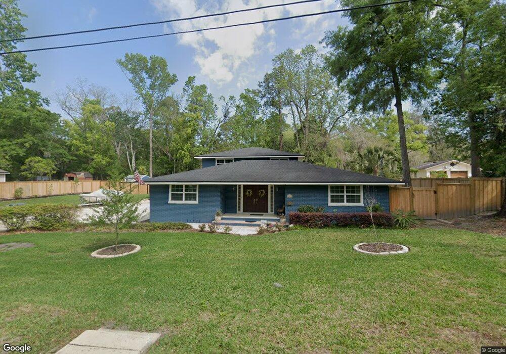 4645 Amherst St, Jacksonville, FL 32205 - photo 1