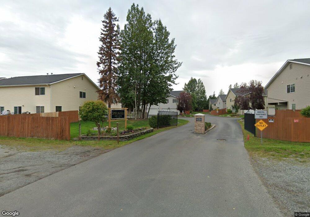 6426 E 10th Ave unit 23642, Anchorage, AK 99504 - photo 1