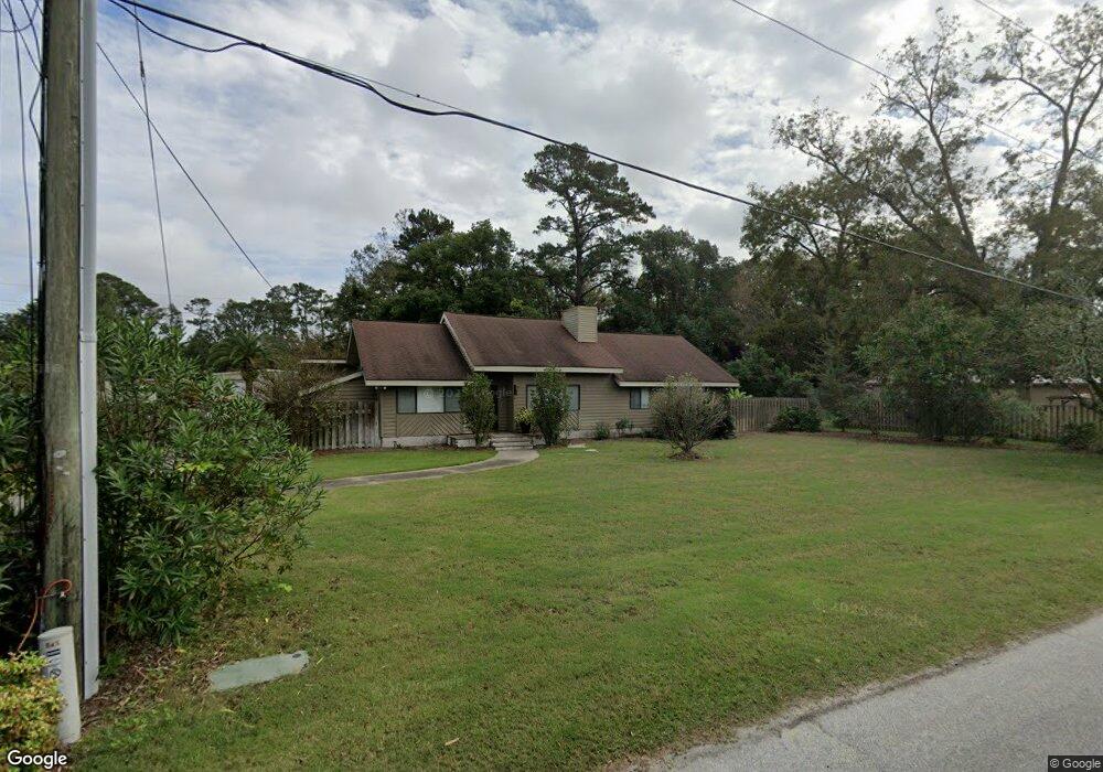 160 Dees Dr, Brunswick, GA 31520 - photo 1