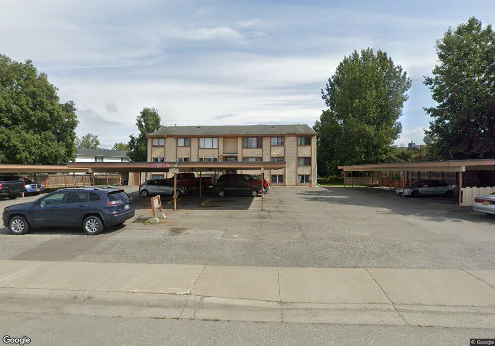 3151 Aero Ave unit 5, Anchorage, AK 99517 - photo 1