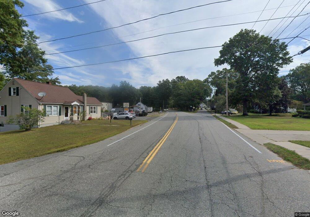 2 Winthrop St, Chicopee, MA 01020 - photo 1