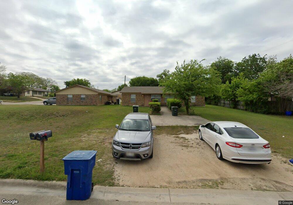 706 Hackberry St unit 706, Copperas Cove, TX 76522 - photo 1