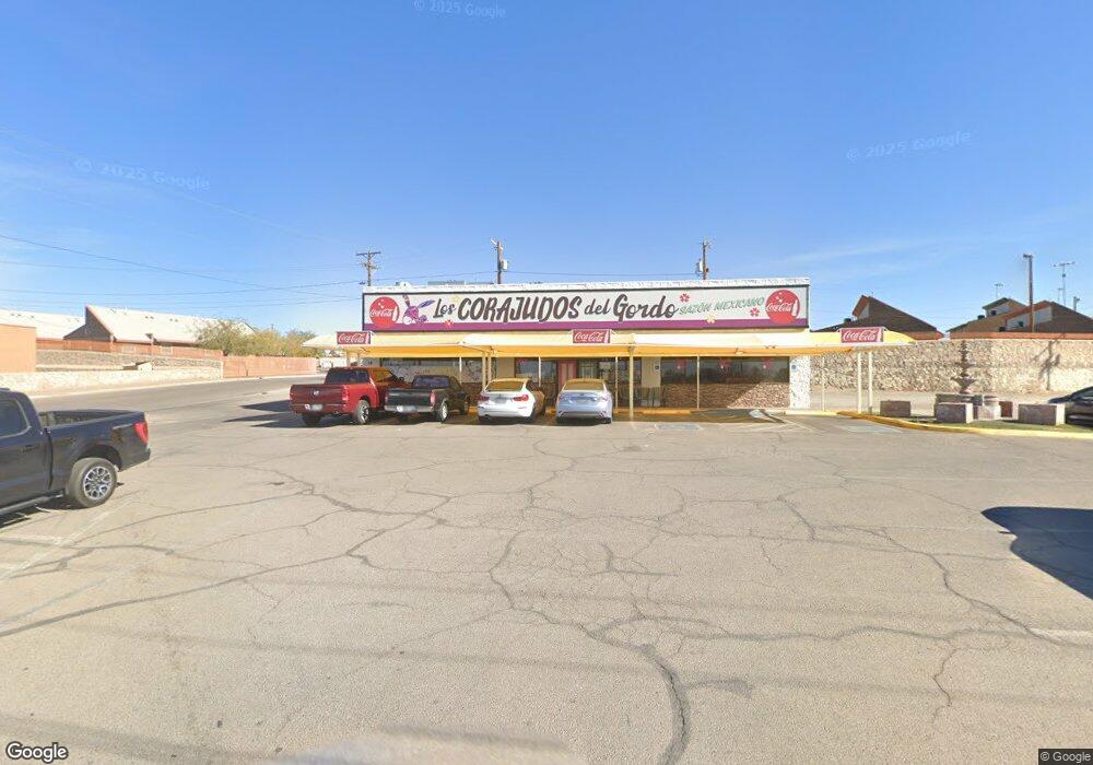 544 N Yarbrough Dr unit 1, El Paso, TX 79915 - photo 1