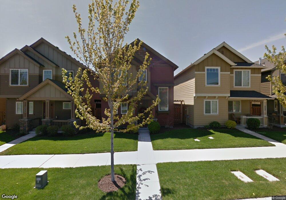 20573 Sun Meadow Way unit Lot10, Bend, OR 97702 - photo 1