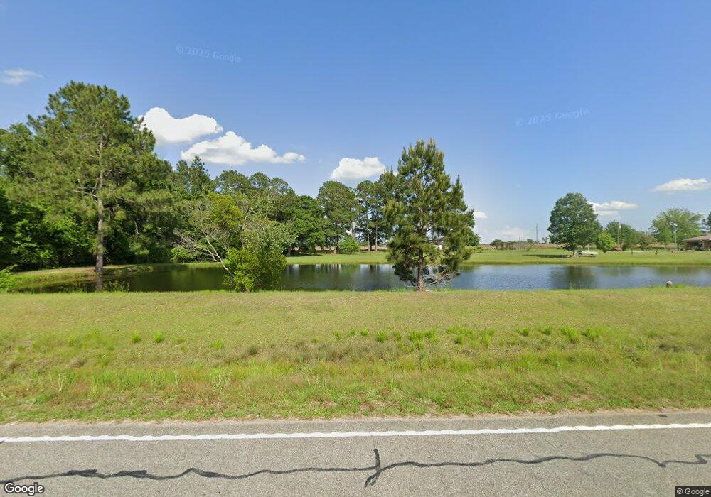 14084 Ga Highway 112 E, Rebecca, GA 31783 - photo 1