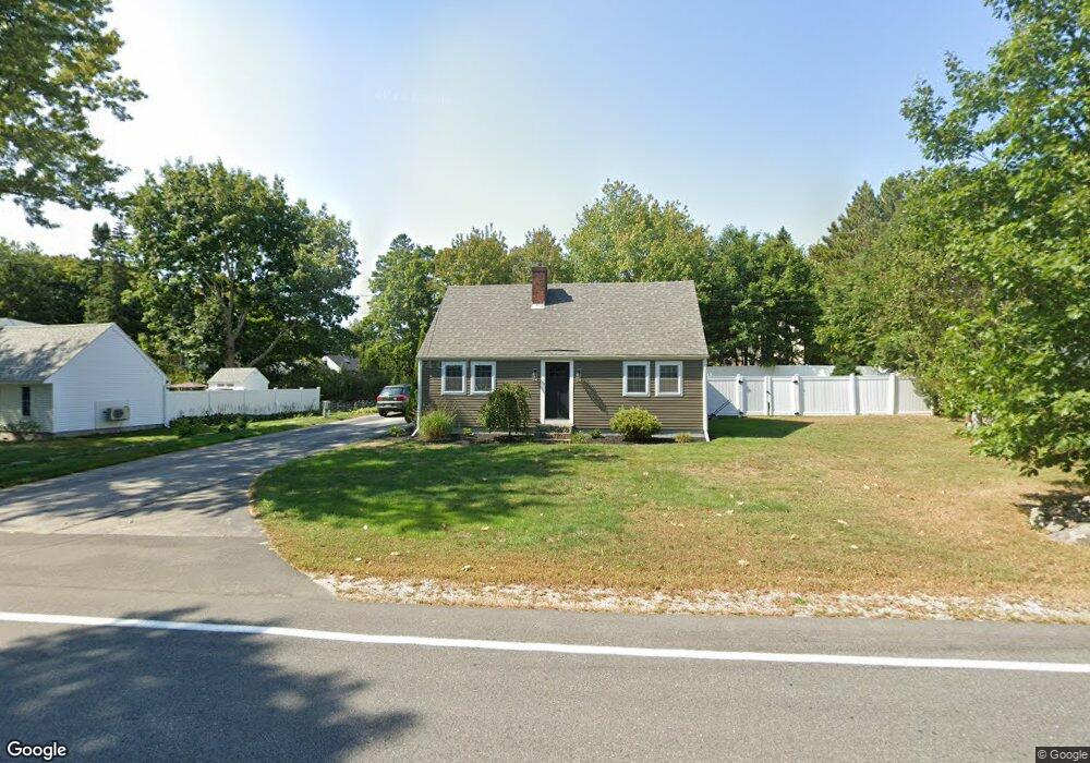 76 Locke Rd, Hampton, NH 03842 - photo 1