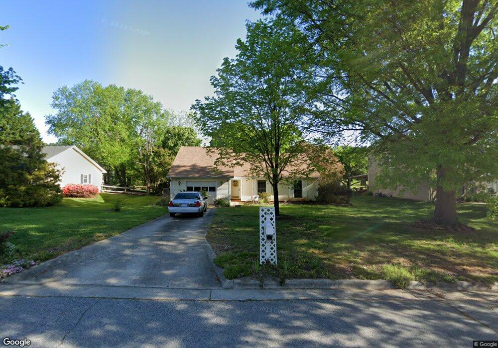 3243 Timberwolf Ave, High Point, NC 27265 - photo 1