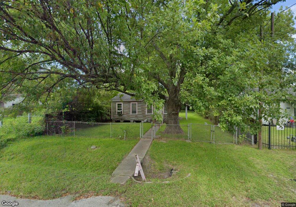 4009 Vance St, Houston, TX 77016 - photo 1