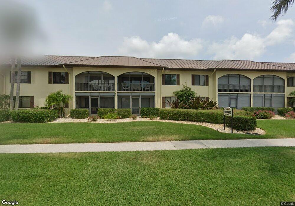 4062 Belair Ln unit 2, Naples, FL 34103 - photo 1