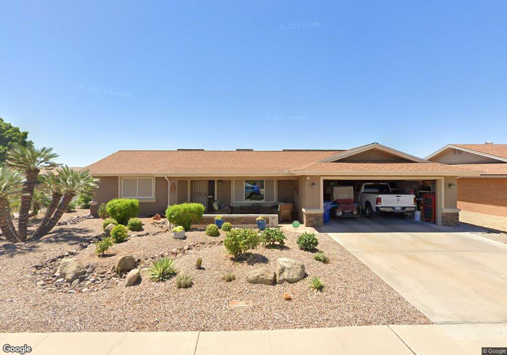 4561 E Emerald Cir, Mesa, AZ 85206 - photo 1