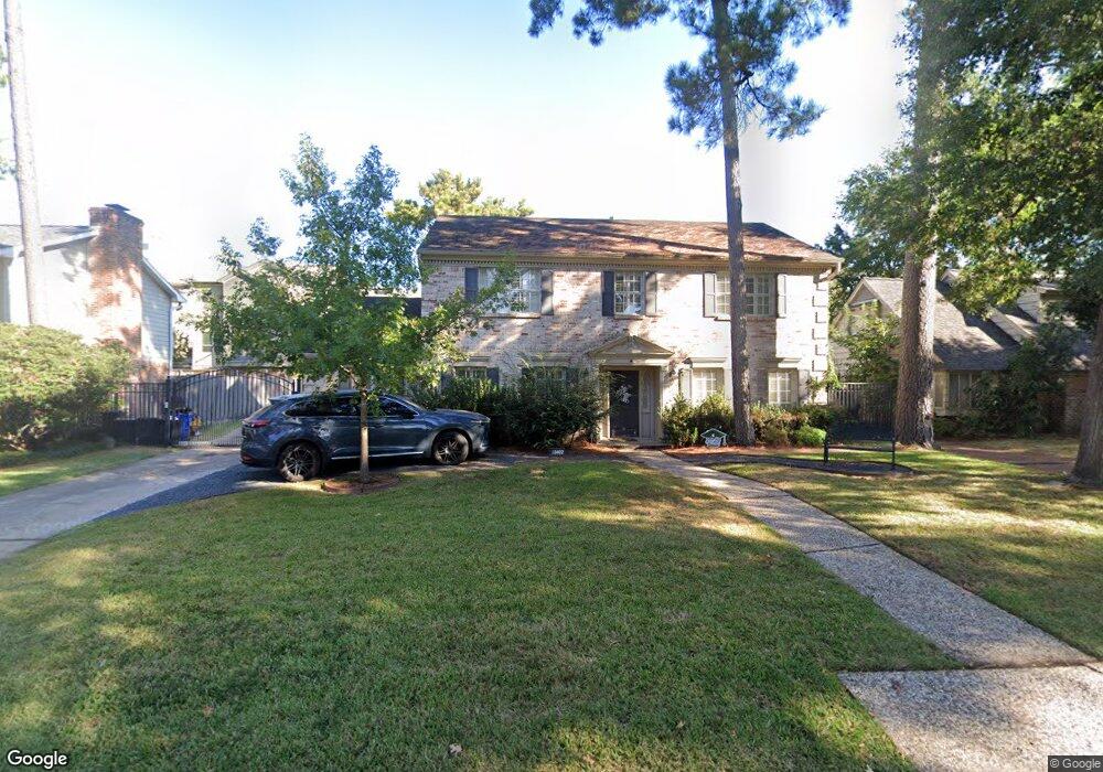 13402 Westport Ln, Houston, TX 77079 - photo 1