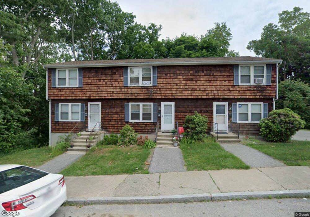 13 Northridge St, Worcester, MA 01603 - photo 1