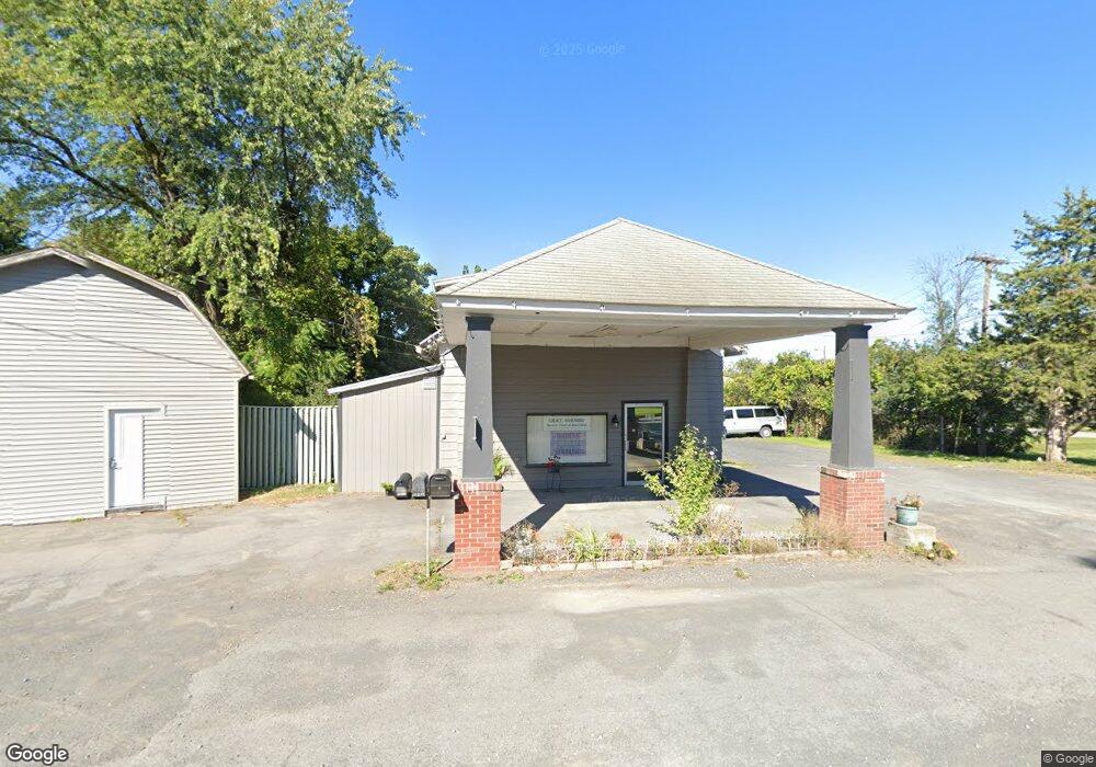 183 New York 23b, Hudson, NY 12534 - photo 1