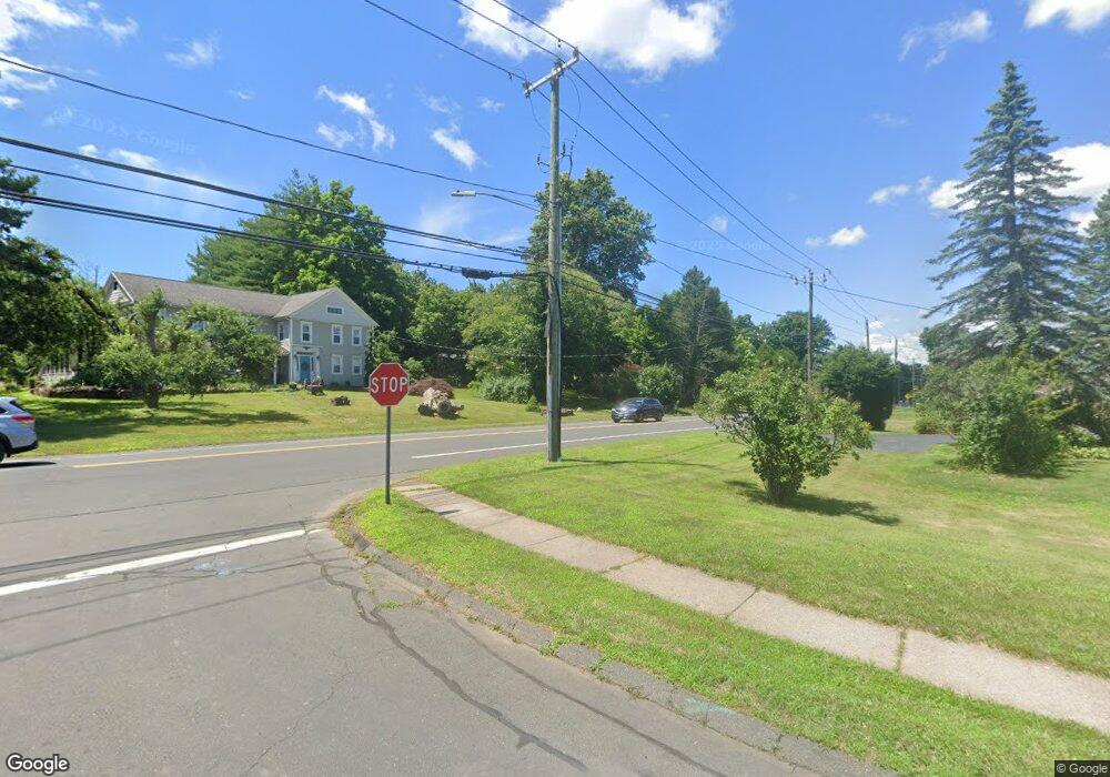 1 Farmstead Ln, Windsor, CT 06095 - photo 1