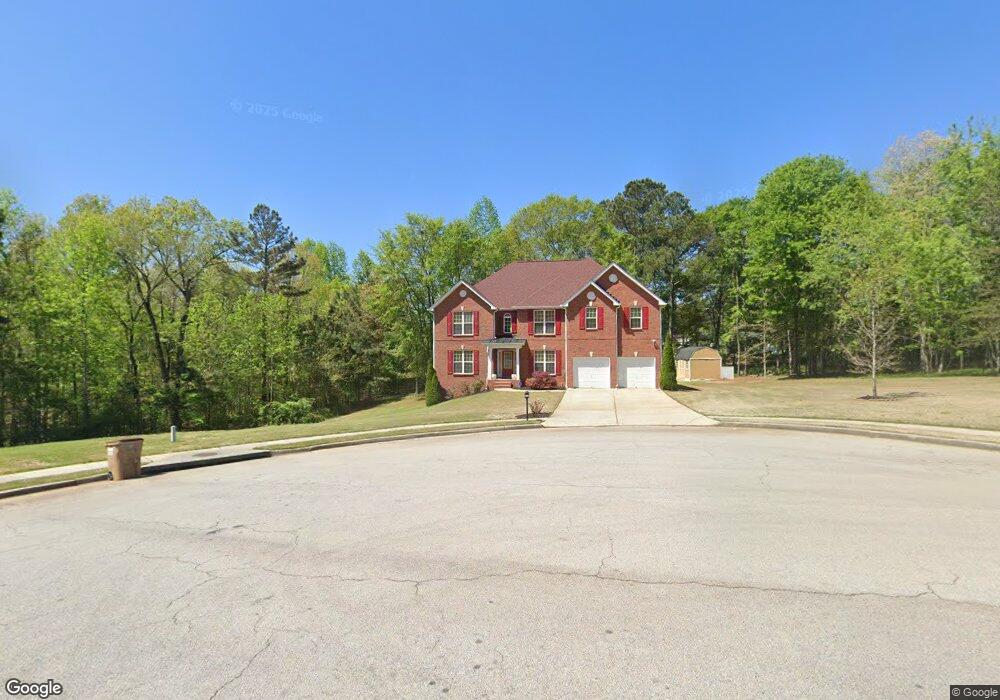 5614 White Tail Run, Flowery Branch, GA 30542 - photo 1