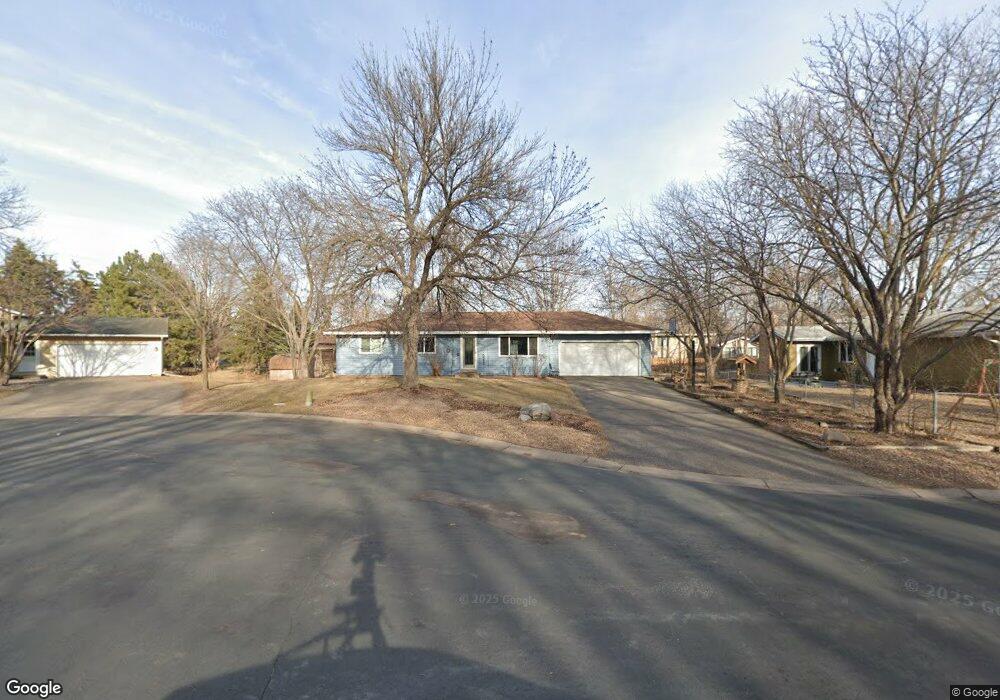 9640 Trenton Ln N, Maple Grove, MN 55369 - photo 1