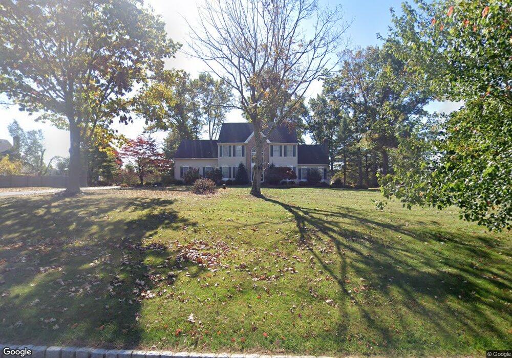 56 Clover Hill Rd, Flemington, NJ 08822 - photo 1