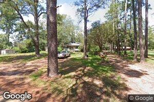 1316 Park St, Jena, LA 71342