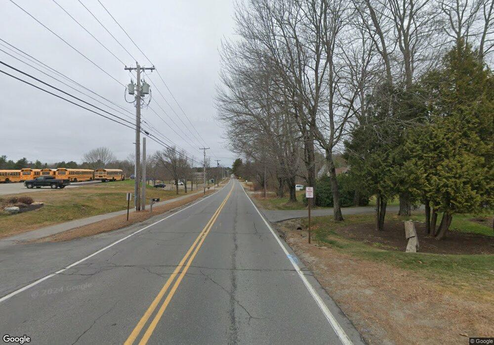 63 North Rd, Yarmouth, ME 04096 - photo 1