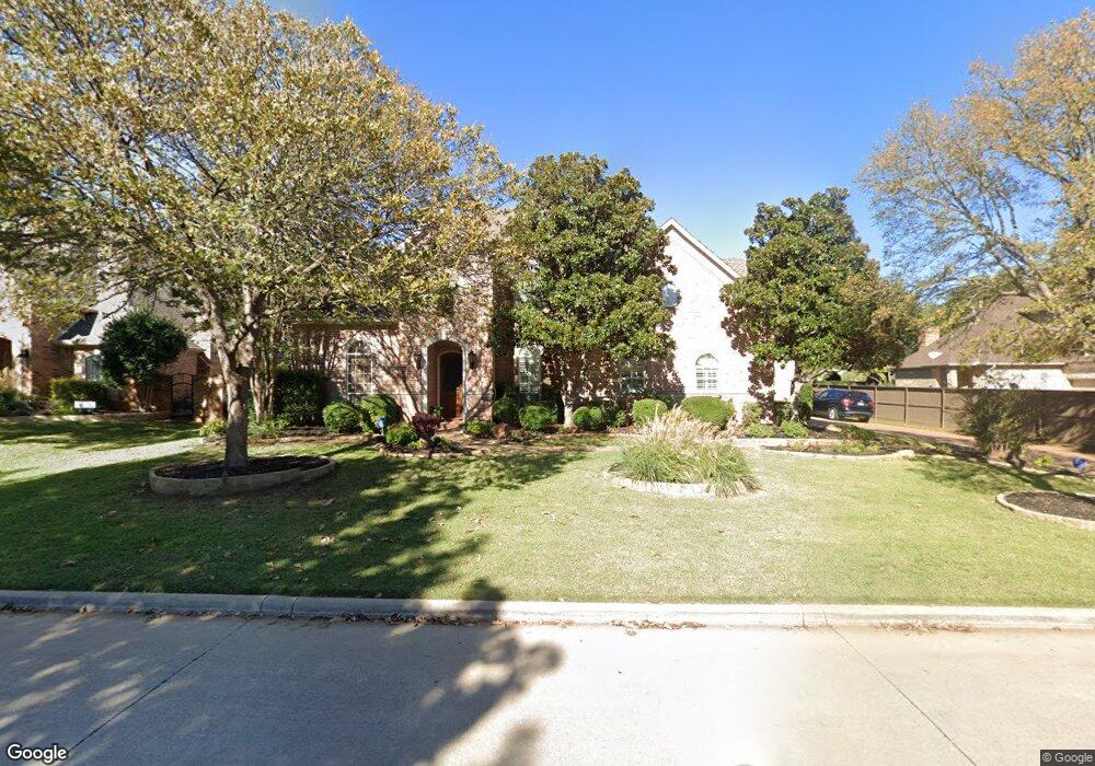 612 Logans Ln, Southlake, TX 76092 - photo 1