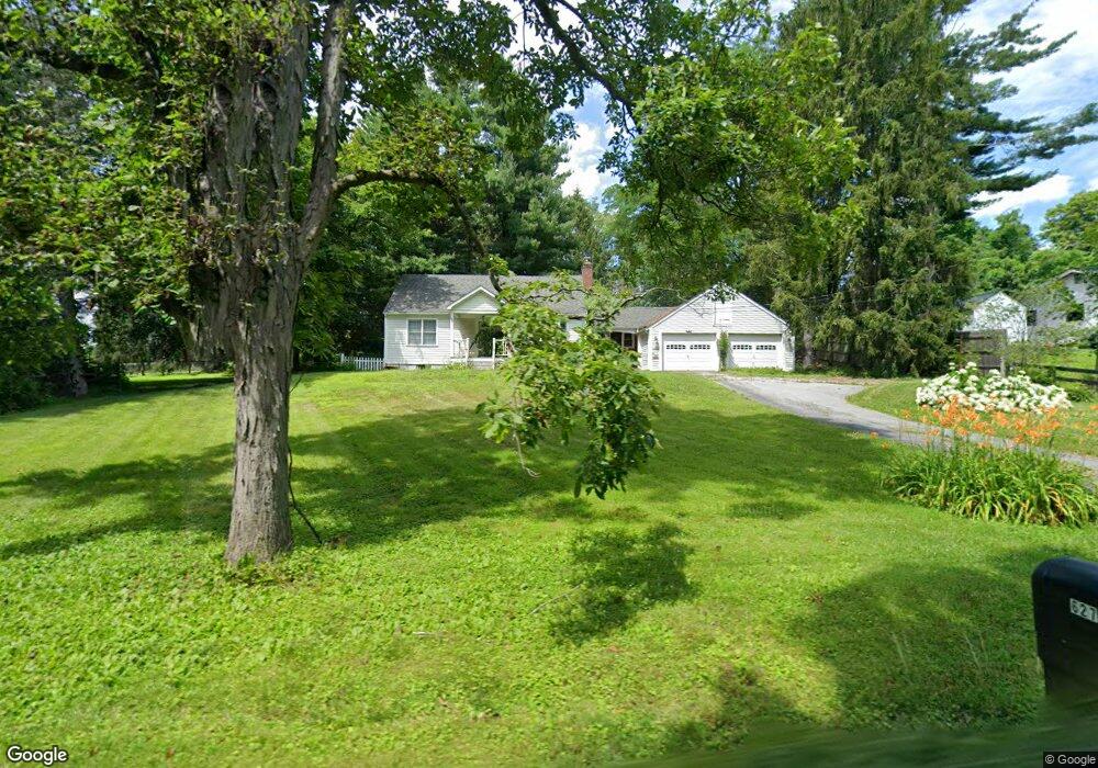 627 Shunpike, Millbrook, NY 12545 - photo 1