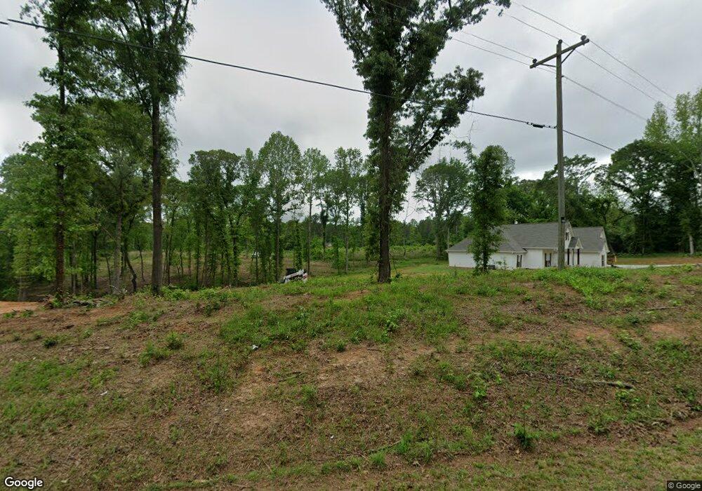 2480 Cross Plains Hulett Rd, Whitesburg, GA 30185 - photo 1