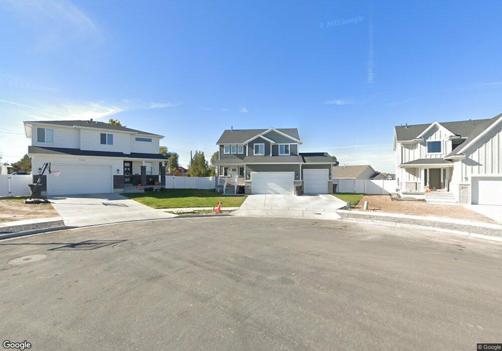 1333 N 2275 W, Clinton, UT 84015 - photo 1